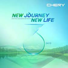 CHERY's 2023 summit sets the stage for green technology